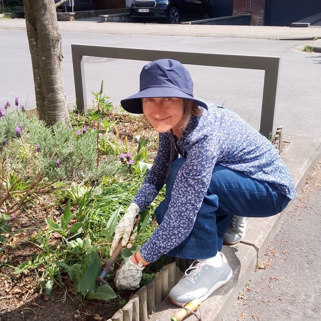 Adopteer een boomvak in Deurne