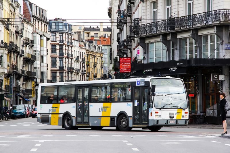 Busplan unaniem afgewezen, maar gevaar is nog niet geweken