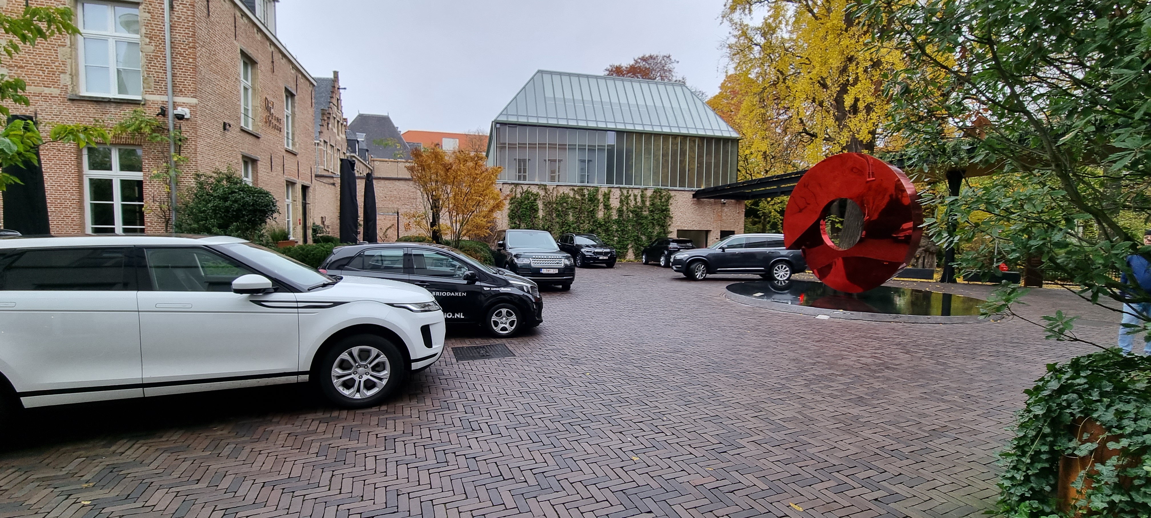 Rechter bevestigt kritiek en waarschuwingen van Groen over Botanic Sanctuary