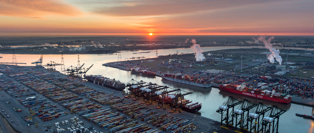 Olielek Deurganckdok: vragen over aanpak stapelen zich op