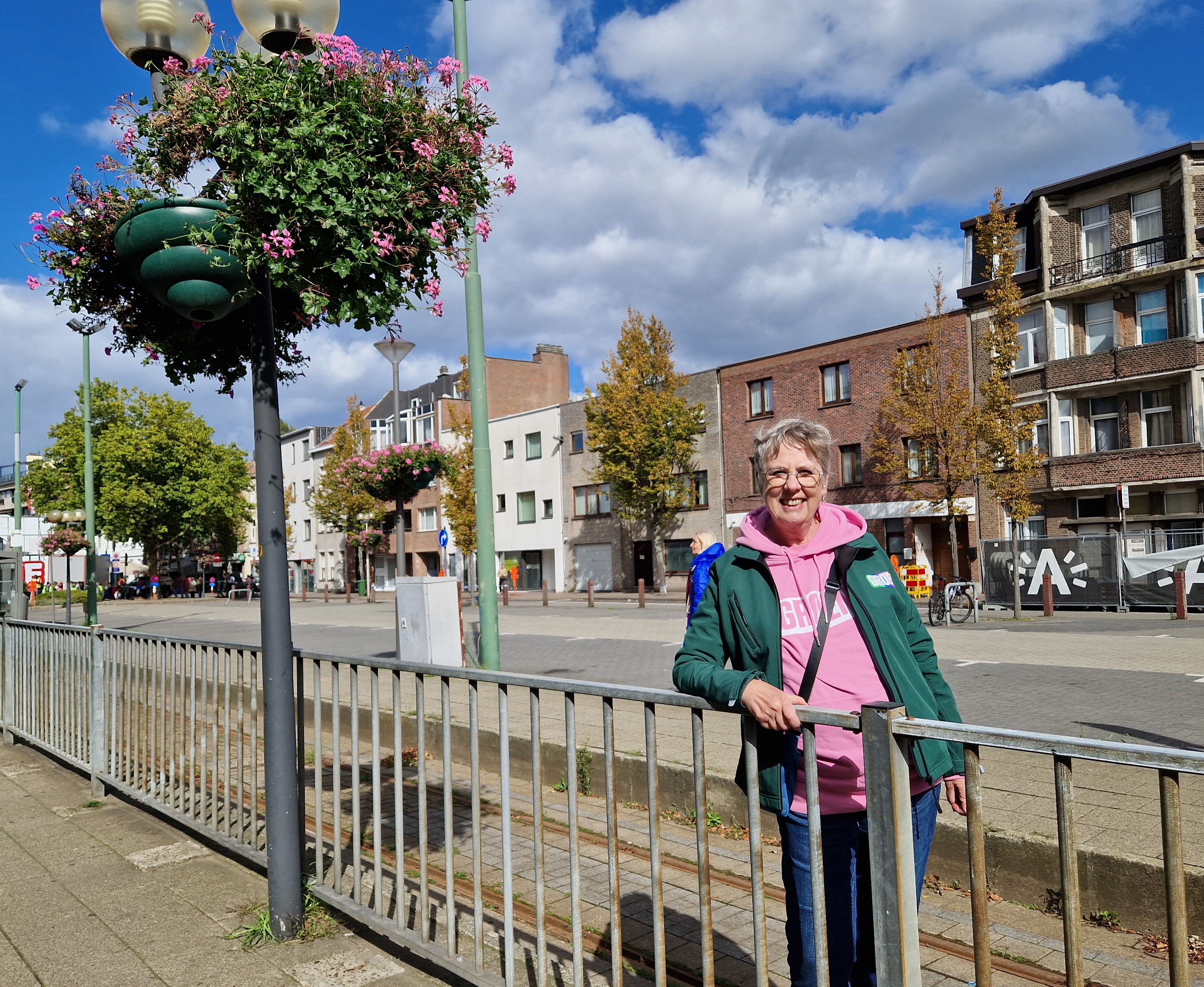 District Hoboken organiseert bebloemingswedstrijd: “Mooiste gevelgroen en voortuintjes worden in de bloemetjes gezet”