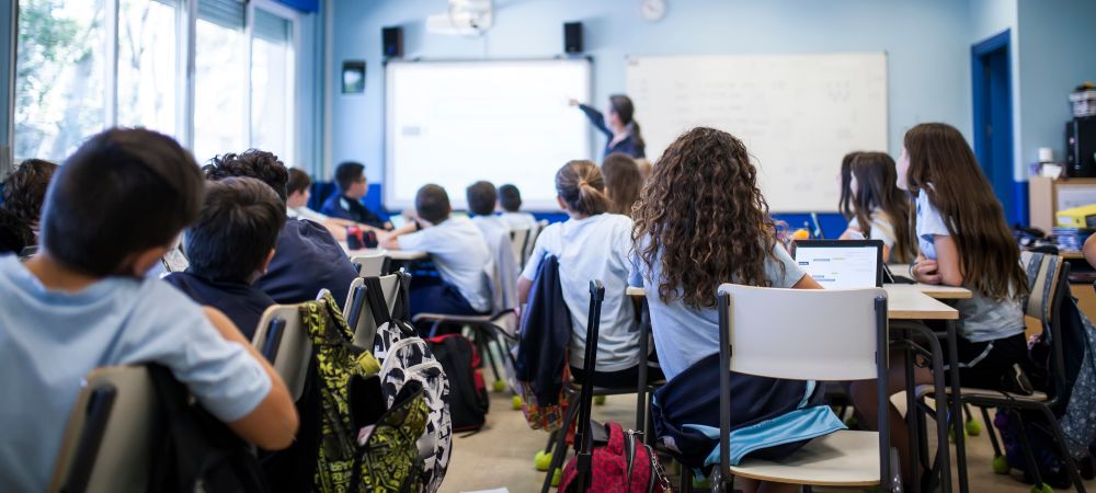 Grootste capaciteitstekort ooit in Antwerps secundair onderwijs