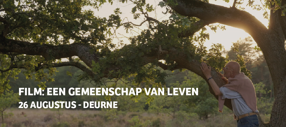 Filmavond Een Gemeenschap van Leven