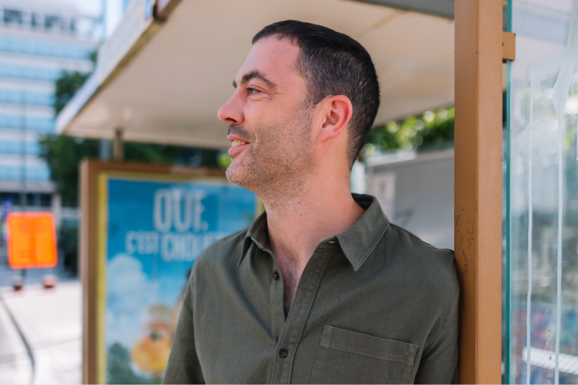 Groen dient resolutie in tegen stijgend homofoob geweld: 