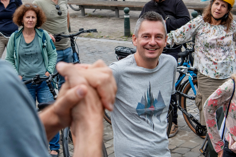 Sluiting van La Centrale: Ecolo-Groen vraagt een onmiddellijk moratorium