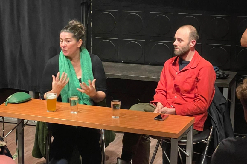 Raadsleden Stoops en Dhondt fileren beleid van de meerderheid 