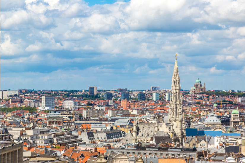 Gezonde lucht is geen luxe: zo maakt de LEZ Brussel gezonder