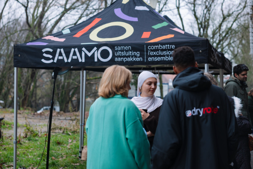Nieuw Nederlandstalig wijkgezondheidscentrum opent deuren in Peterbos