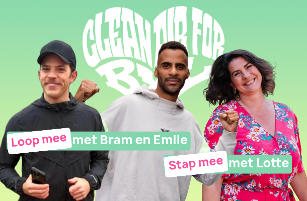 De 20 km Loopclub