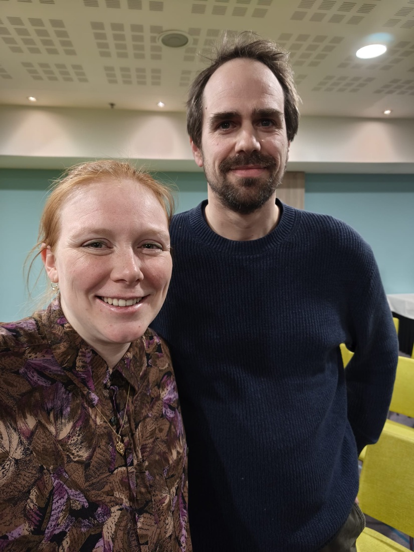 Een verandering in Anderlecht