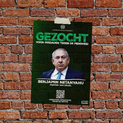 Bestel je affiche