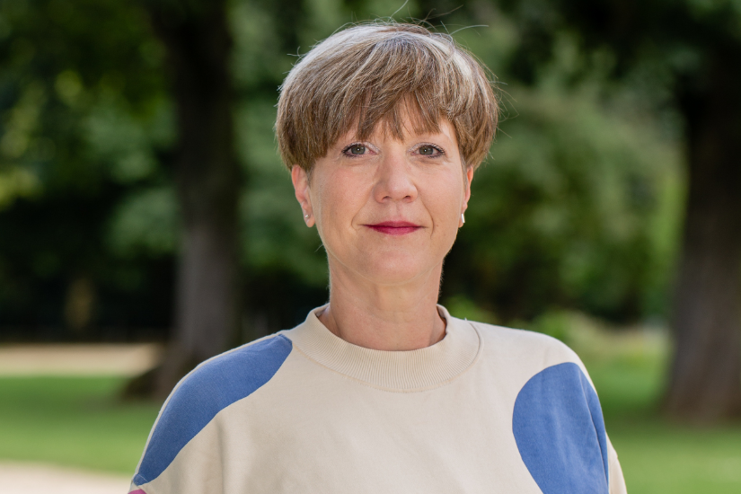 Gudrun Willems