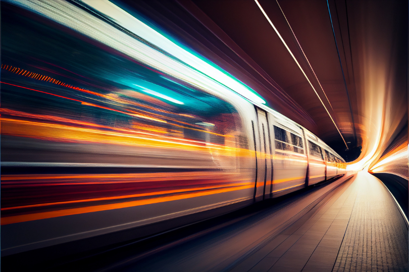 Metro 1: oplossingen om geluid en trillingen te verminderen