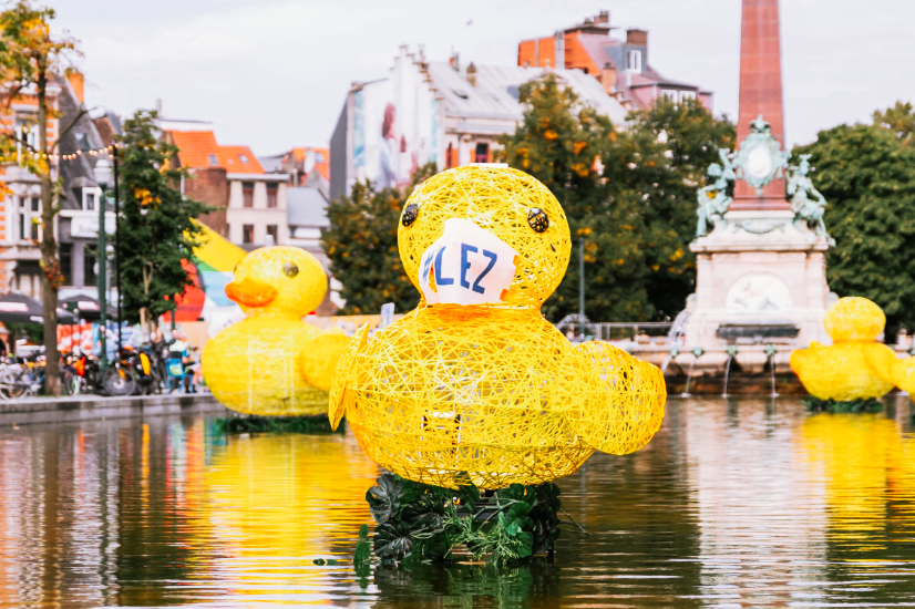 Grondwettelijk Hof bevestigt Lage-Emissiezone: overwinning voor gezonde lucht in Brussel