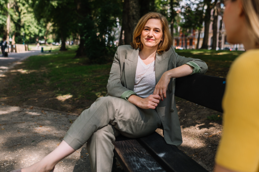 Is Brussel een goede plek om je kinderen te laten opgroeien? 