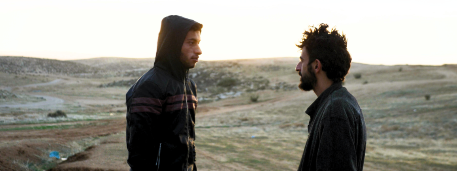 Bekroonde documentaire 