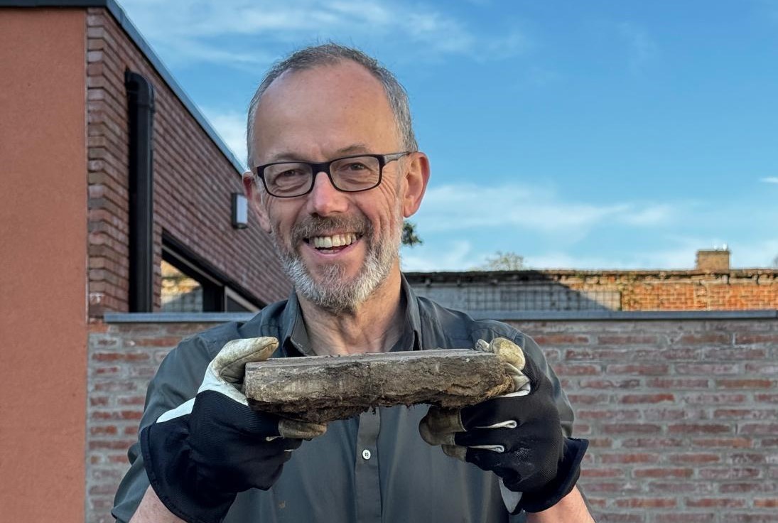  Op naar goud? Gent wipt mee voor een groene stad