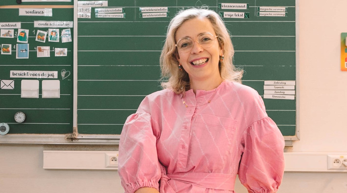 Kortere zomervakantie, sterkere toekomst