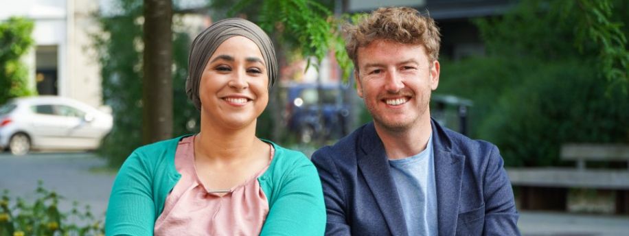 Gent ondersteunt woonwagenbewoners