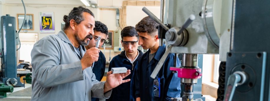 Boost de B-stroom, want zij verdienen geen B-label