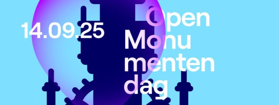Gent viert Open Monumentendag in stijl: 100 jaar Art Deco