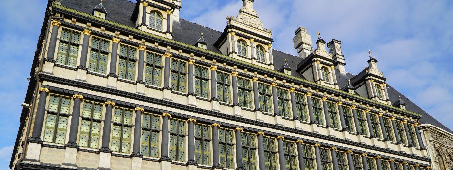 Gent sluit eerste groene lening af én ontwikkelt hiervoor groen financieringskader