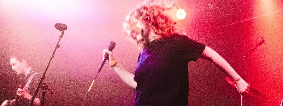 Met lef en goesting kan (bijna) alles!