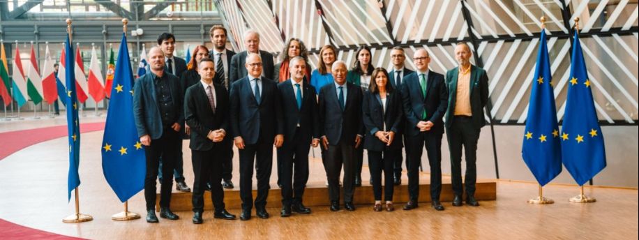 Gent vraagt Europese steun voor renovatie verouderde woningen