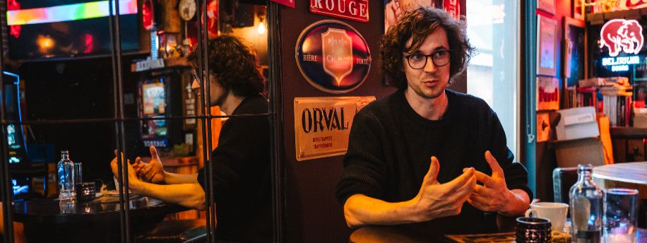 Gentenaar aan het woord: “Sociale woningen nemen veel andere kosten weg”