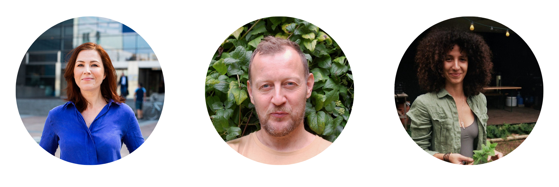 Talk Of The Town: Klimaatactie in Europa