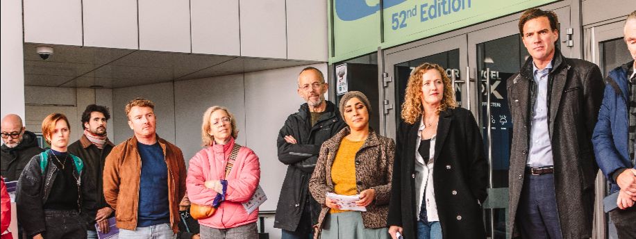 Gentse armoedeorganisaties reiken awards uit: “Een confronterend, maar waardevol rapport”