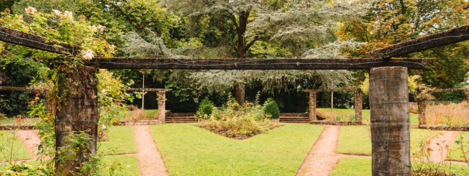 Origineel verjaardagscadeau voor het Citadelpark
