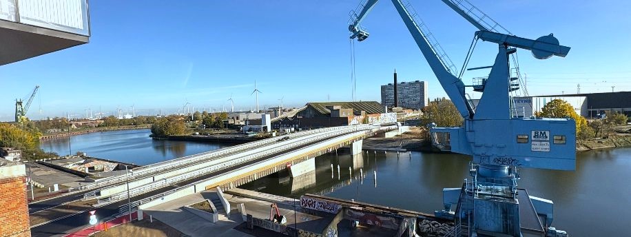 Bewoners rond Verapazbrug vragen veiligheid en rust