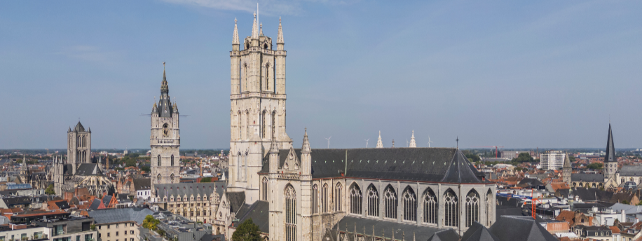 Groen zet in op een centraal loket voor verenigingen en geëngageerde Gentenaars