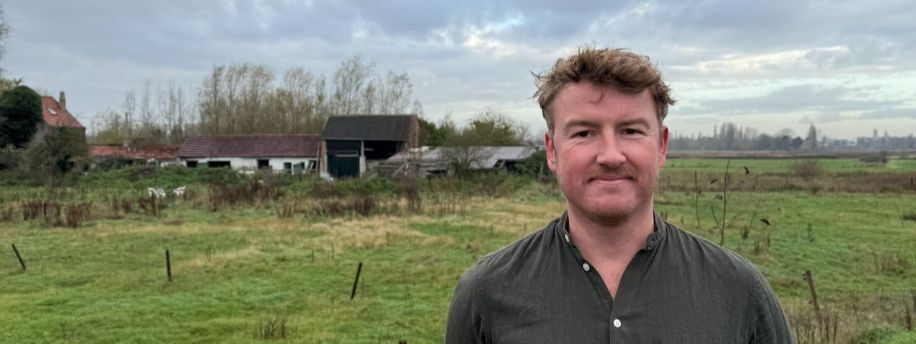 Minder schuur, meer natuur!