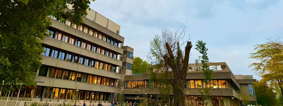 Minder, maar betere gebouwen