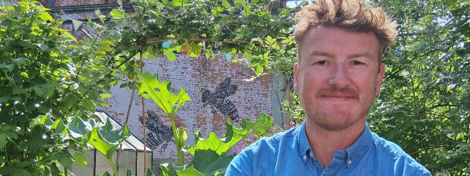 Aangenaam leven en werken in een groene, sportieve stad voor elke Gentenaar