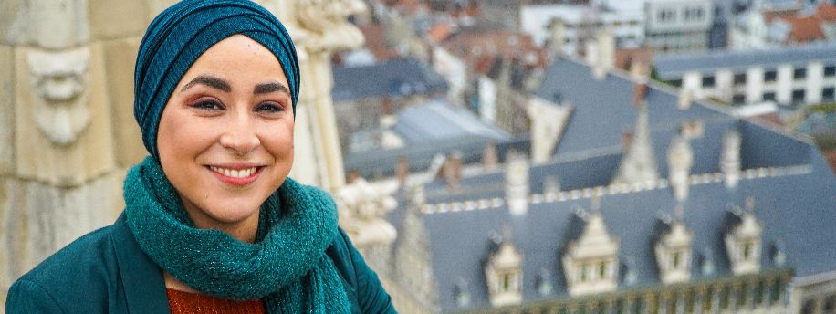 Gent blijft investeren in een sociale en groene stad