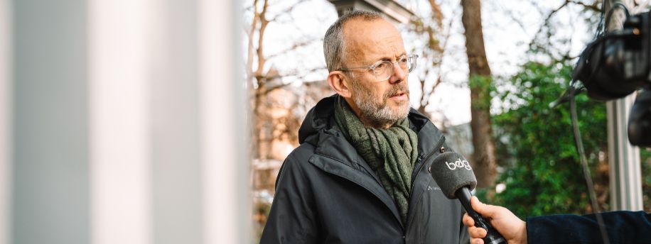 Een stad waar levenskwaliteit centraal staat