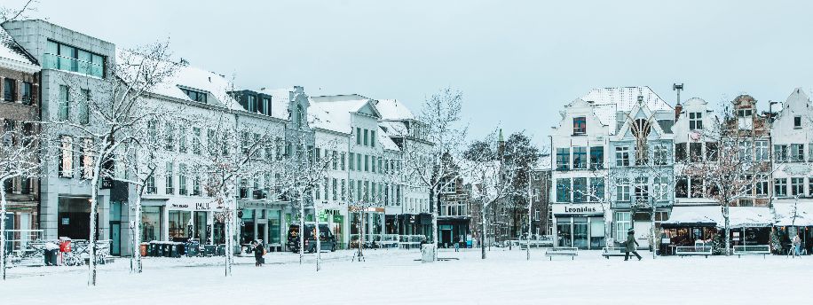Warmte in ijskoude nachten