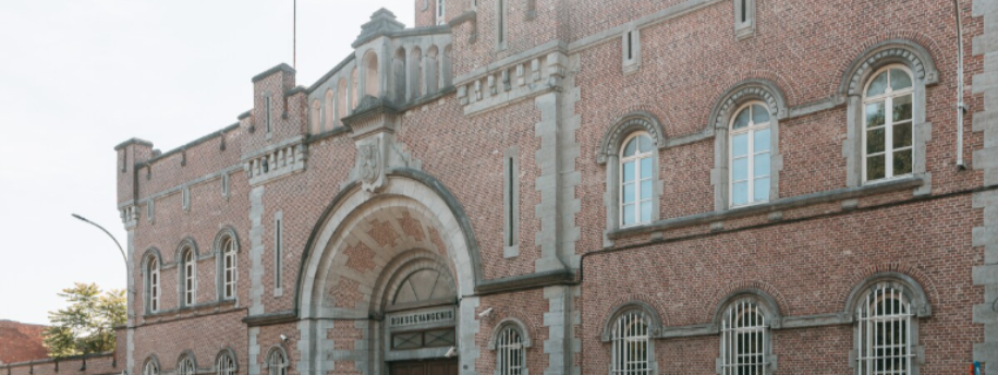 Overbevolking in Gentse gevangenis bereikt breekpunt