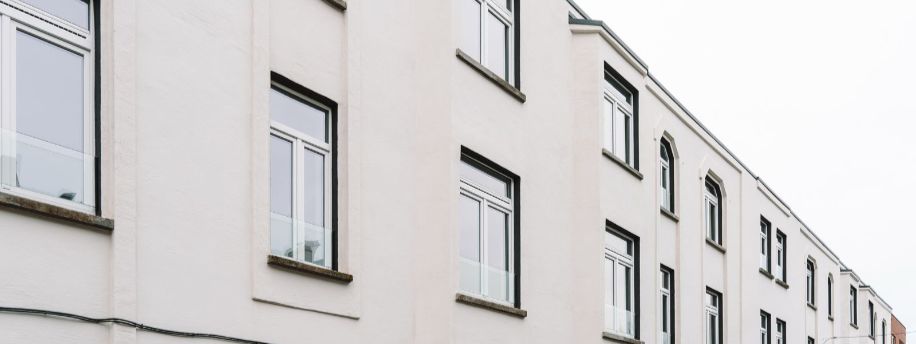 Doorgangswoningen bieden tijdelijke woonkansen voor nieuwe Gentenaars