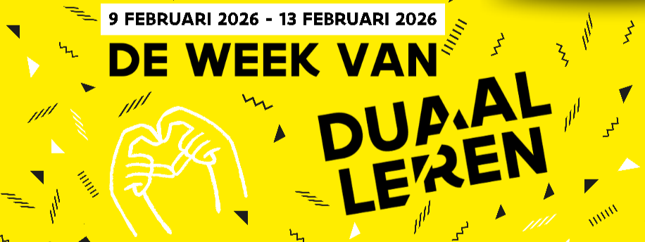 #weekvanhetduaalleren