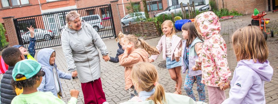 Wat verandert er écht in de Gentse buitenschoolse opvang? 