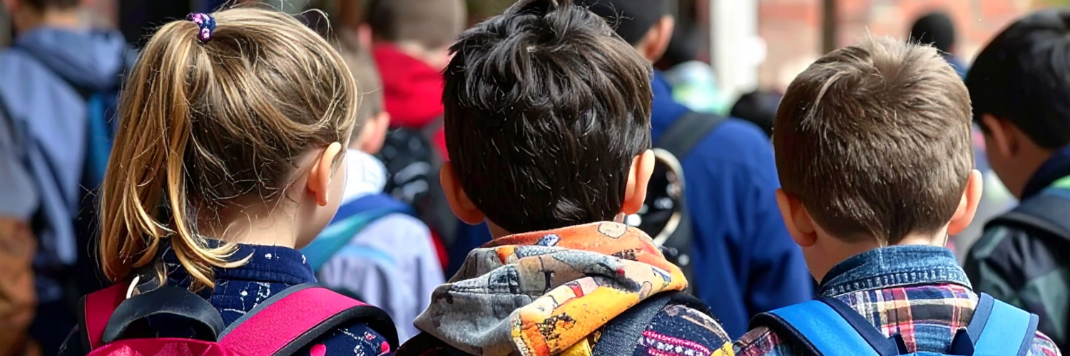Belgische nationaliteit van kinderen met Palestijnse afkomst onder druk