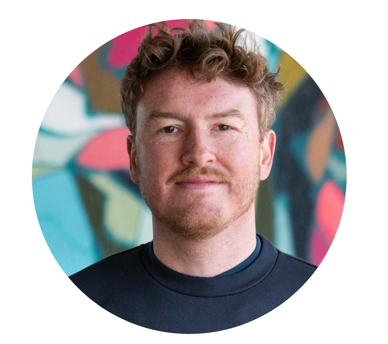 Bram Van Braeckevelt