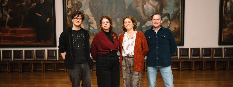 Beste Anneleen, draag aub mee(r) zorg voor onze sociaal werkers