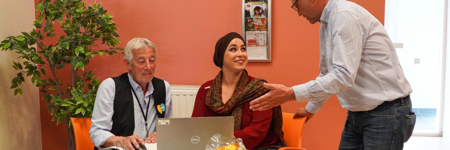 Gent wint één miljoen dollar voor beleid rond automatische rechtentoekenning