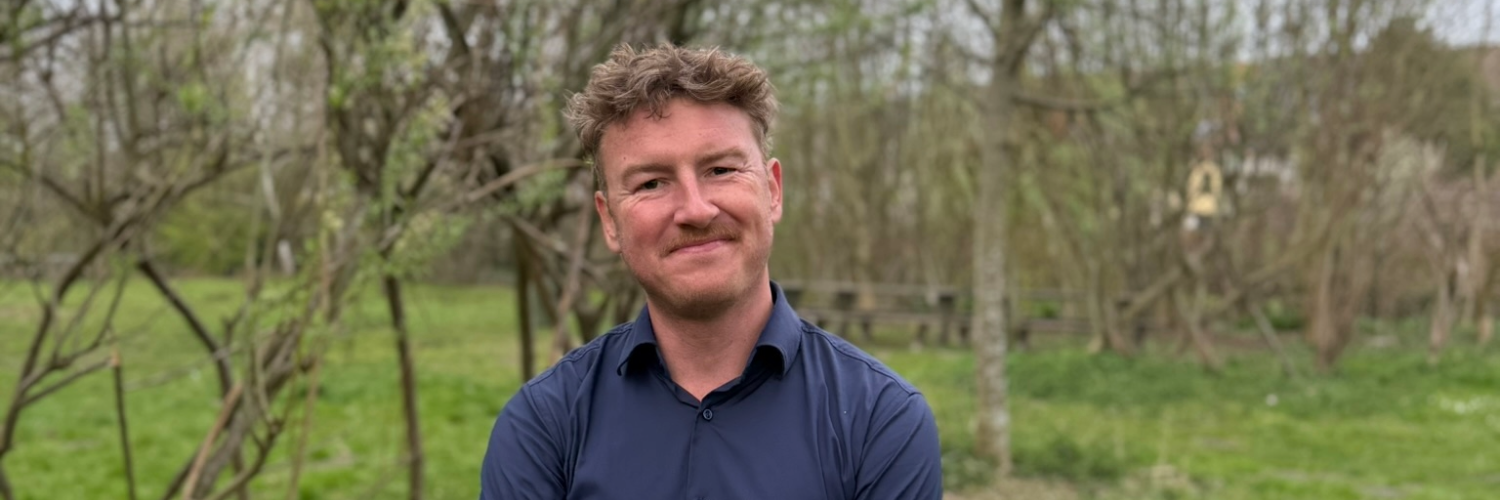 Goed nieuws voor de buren van het Parkbos