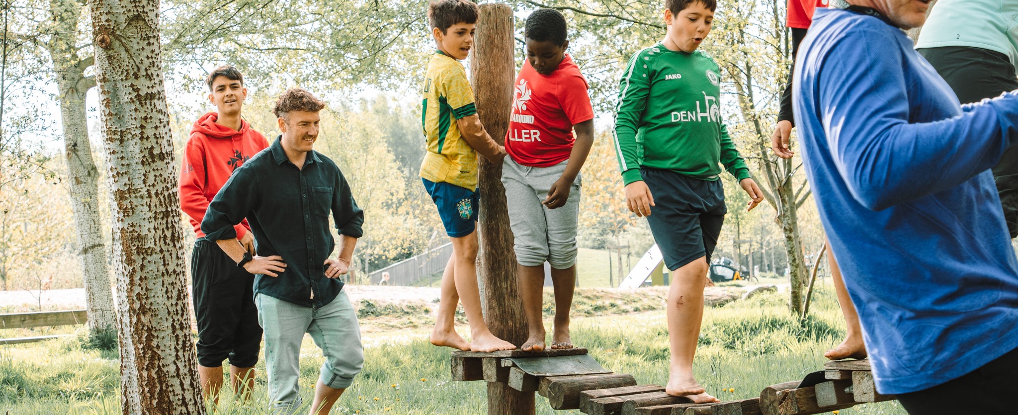  Blotevoetenpad in Gentbrugse Meersen uitgebreid tot 1,4 kilometer